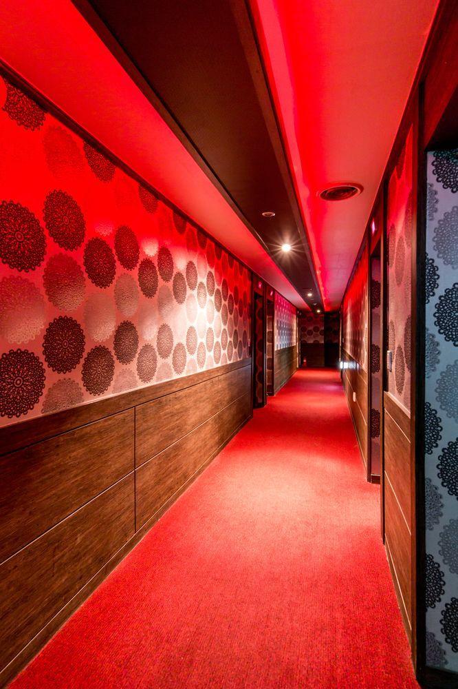 Hotel Tirol Seul Esterno foto