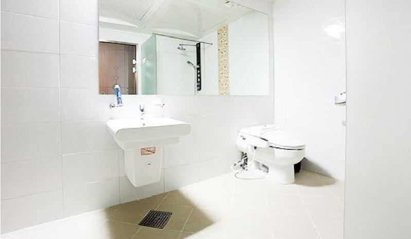 Hotel Tirol Seul Esterno foto