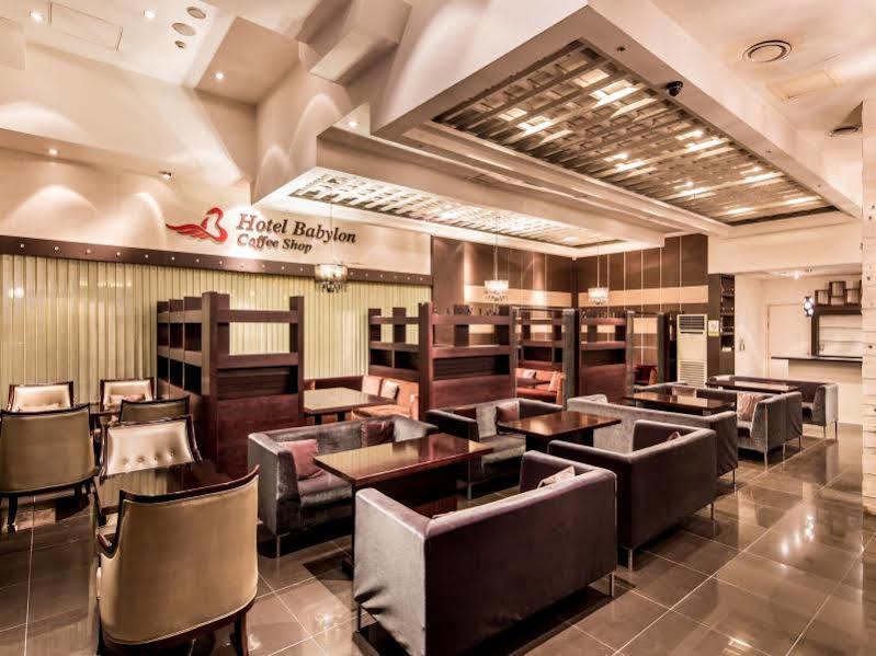 Hotel Tirol Seul Esterno foto
