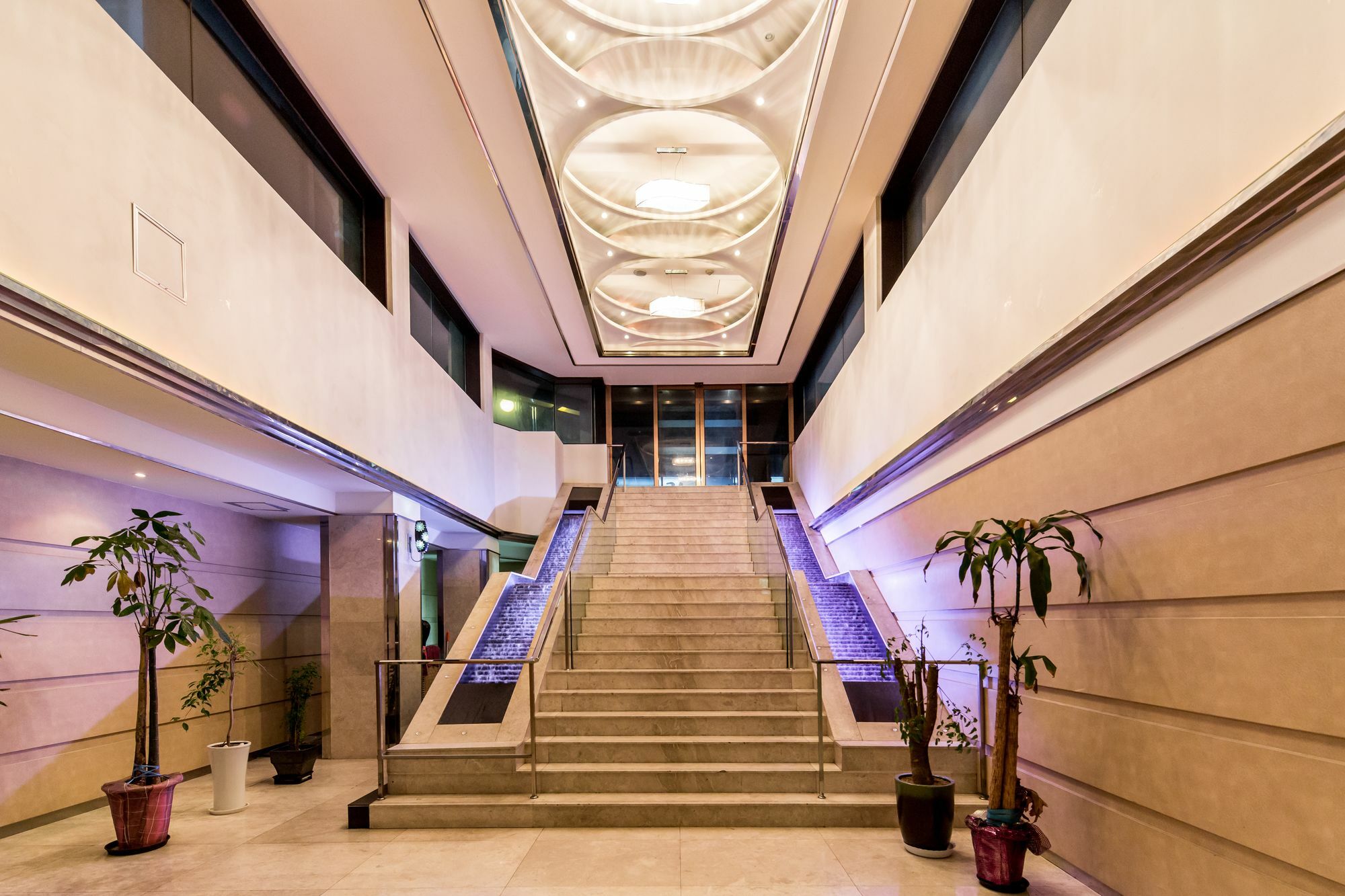 Hotel Tirol Seul Esterno foto